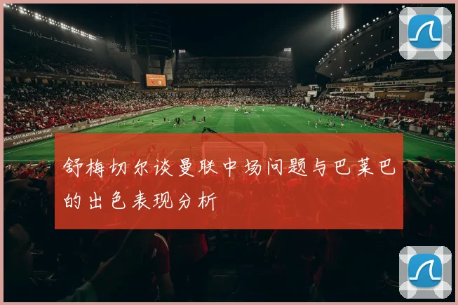 舒梅切尔谈曼联中场问题与巴莱巴的出色表现分析